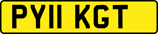 PY11KGT