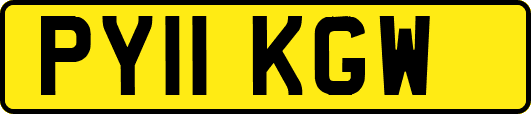 PY11KGW