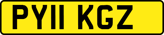 PY11KGZ