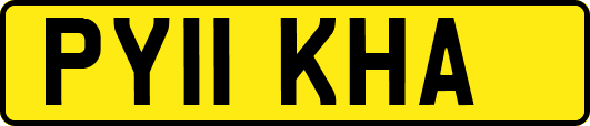 PY11KHA