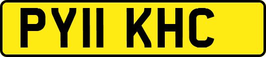 PY11KHC