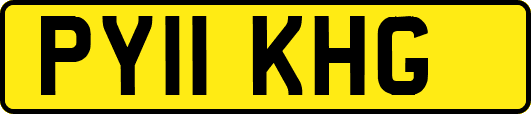 PY11KHG