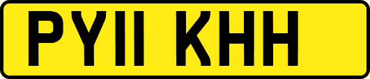 PY11KHH