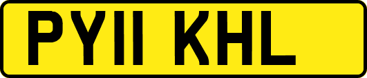 PY11KHL