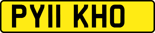 PY11KHO