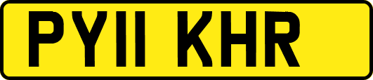 PY11KHR
