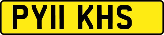 PY11KHS