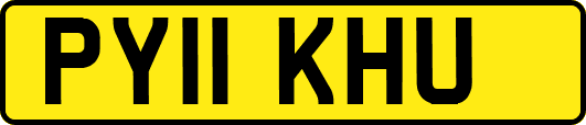 PY11KHU