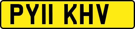 PY11KHV