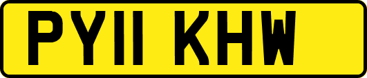 PY11KHW