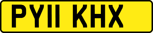PY11KHX
