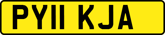 PY11KJA