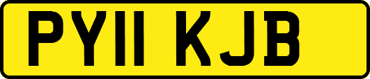 PY11KJB