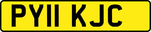 PY11KJC