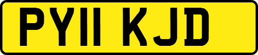 PY11KJD