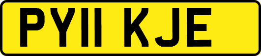 PY11KJE