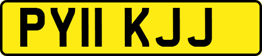 PY11KJJ