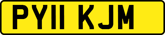 PY11KJM