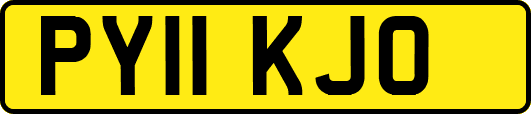 PY11KJO