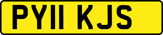 PY11KJS