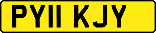 PY11KJY