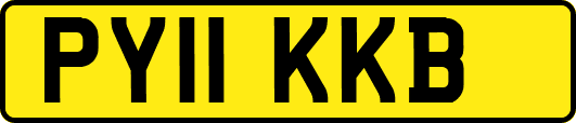 PY11KKB