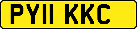 PY11KKC