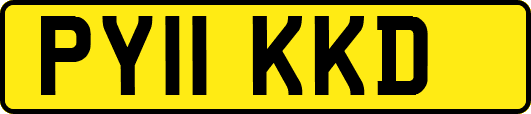 PY11KKD