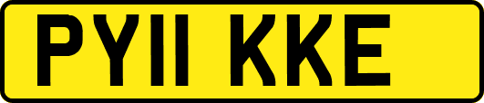 PY11KKE