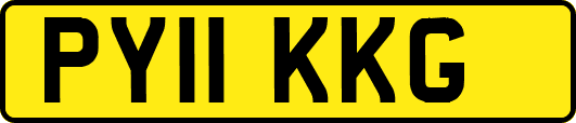 PY11KKG