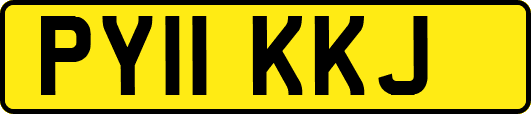 PY11KKJ
