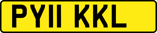 PY11KKL