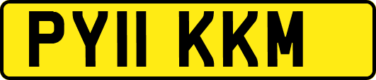 PY11KKM