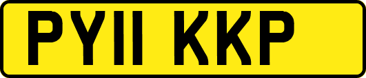 PY11KKP