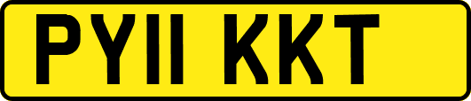 PY11KKT