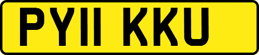PY11KKU
