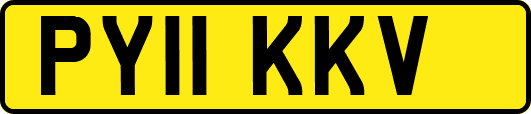 PY11KKV