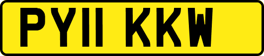 PY11KKW