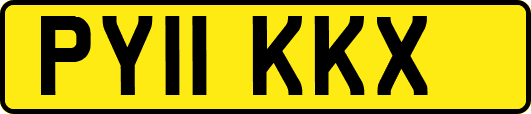 PY11KKX