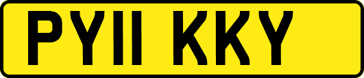 PY11KKY