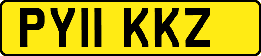 PY11KKZ