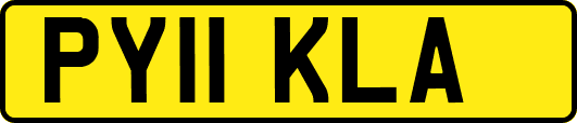 PY11KLA