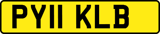 PY11KLB