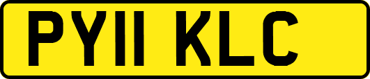 PY11KLC