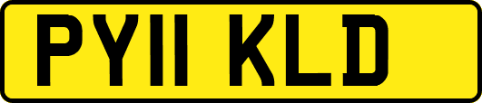 PY11KLD
