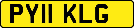 PY11KLG