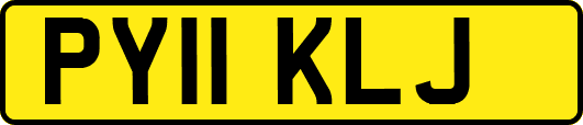 PY11KLJ