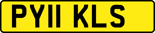 PY11KLS