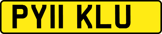 PY11KLU