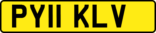 PY11KLV